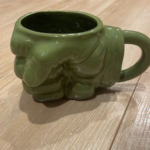 Marvel Hulk Mug